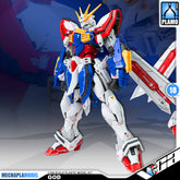Fat Cat 胖虎模型 GF13-017NJII AShen God 阿神 1/100 Master Real Grade RG MG Action Figure Toy Kit VCA Gundam Singapore