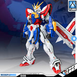 Fat Cat 胖虎模型 GF13-017NJII AShen God 阿神 1/100 Master Real Grade RG MG Action Figure Toy Kit VCA Gundam Singapore