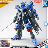 Bandai Gunpla Master Grade MG Gundam Vidar Plastic Model Action Figure Toy VCA Singapore