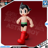 Tron Astro Boy Standard Version Plastic Model Kit Toy VCA Gundam Singapore