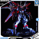 【🟢𝐏𝐑𝐄𝐎𝐑𝐃𝐄𝐑 Q4-2025】 KOSMOS LIGHTING SET FOR NEMESIS DISPLAY BASE 复仇女神地台幻彩灯组