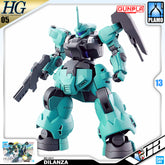 HG DILANZA STANDARD