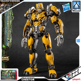 Yolopark AMK Cheetor Transformers Rise of the Beasts Plastic Assemble Action Figure Toy VCA Singapore