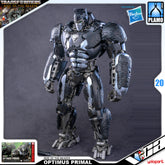 Yolopark® Assemble Model Kit Series OPTIMUS PRIMAL TRANSFORMERS RISE OF THE BEASTS