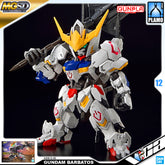 Bandai Gunpla Master Grade SD MGSD ASW-G-08 Gundam Barbatos Plastic Model Action Toy VCA Singapore