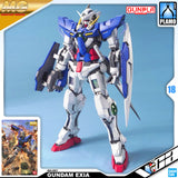 Bandai Gunpla Master Grade MG 1/100 GN-001 Gundam Exia Action Figure Model Toy VCA Singapore