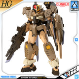 HG GUNDAM 00 COMMANDO QANT DESERT TYPE