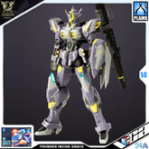 SNAA Thunder Incise Grace Plastic Model Action Toy Kit VCA Gundam Singapore