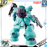 HG DILANZA STANDARD