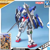 Bandai Gunpla Master Grade MG 1/100 GN-001 Gundam Exia Action Figure Model Toy VCA Singapore