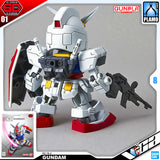 SDEX RX-78-2 GUNDAM