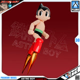 Tron Astro Boy Standard Version Plastic Model Kit Toy VCA Gundam Singapore