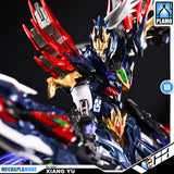 Motor Nuclear 摩动核 BV-XH01 Xiang Yu 项羽 Swift Class Action Figure Model Toy Kit VCA Gundam Singapore