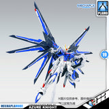 神马模型 Azure Knight 神马模型 Rising Freedom Master Grade MG Metal Build Structure Model Action Figure Kit VCA Gundam Singapore