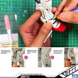 Gsi Creos Mr Hobby Gundam Real Touch Marker Weathering Effect Pen VCA Singapore