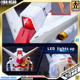 Bandai Namco BN Head Collection RX-78-2 GUNDAM Big Bust Figure Statue