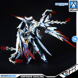 Yu Yi Tang 驭意堂 White Emperor Haoling 皓灵白帝·凤凰神装 Metal Build Structure Action Figure Model Toy Kit VCA Singapore