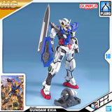 Bandai Gunpla Master Grade MG 1/100 GN-001 Gundam Exia Action Figure Model Toy VCA Singapore