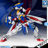 Fat Cat 胖虎模型 GF13-017NJII AShen God 阿神 1/100 Master Real Grade RG MG Action Figure Toy Kit VCA Gundam Singapore