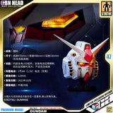 Bandai Namco BN Head Collection RX-78-2 GUNDAM Big Bust Figure Statue