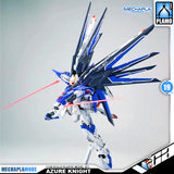 神马模型 Azure Knight 神马模型 Rising Freedom Master Grade MG Metal Build Structure Model Action Figure Kit VCA Gundam Singapore