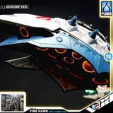 Mechanicore 機甲之城 Fire Hawk Arctic Combat Ver White Nightingale Gundam Master Grade MG Action Figure Model Toy VCA Singapore