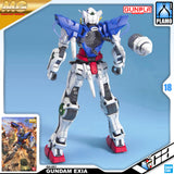 Bandai Gunpla Master Grade MG 1/100 GN-001 Gundam Exia Action Figure Model Toy VCA Singapore
