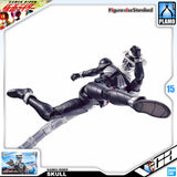 Figure-rise Standard KAMEN RIDER SKULL