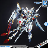 Yu Yi Tang 驭意堂 White Emperor Haoling 皓灵白帝·凤凰神装 Metal Build Structure Action Figure Model Toy Kit VCA Singapore