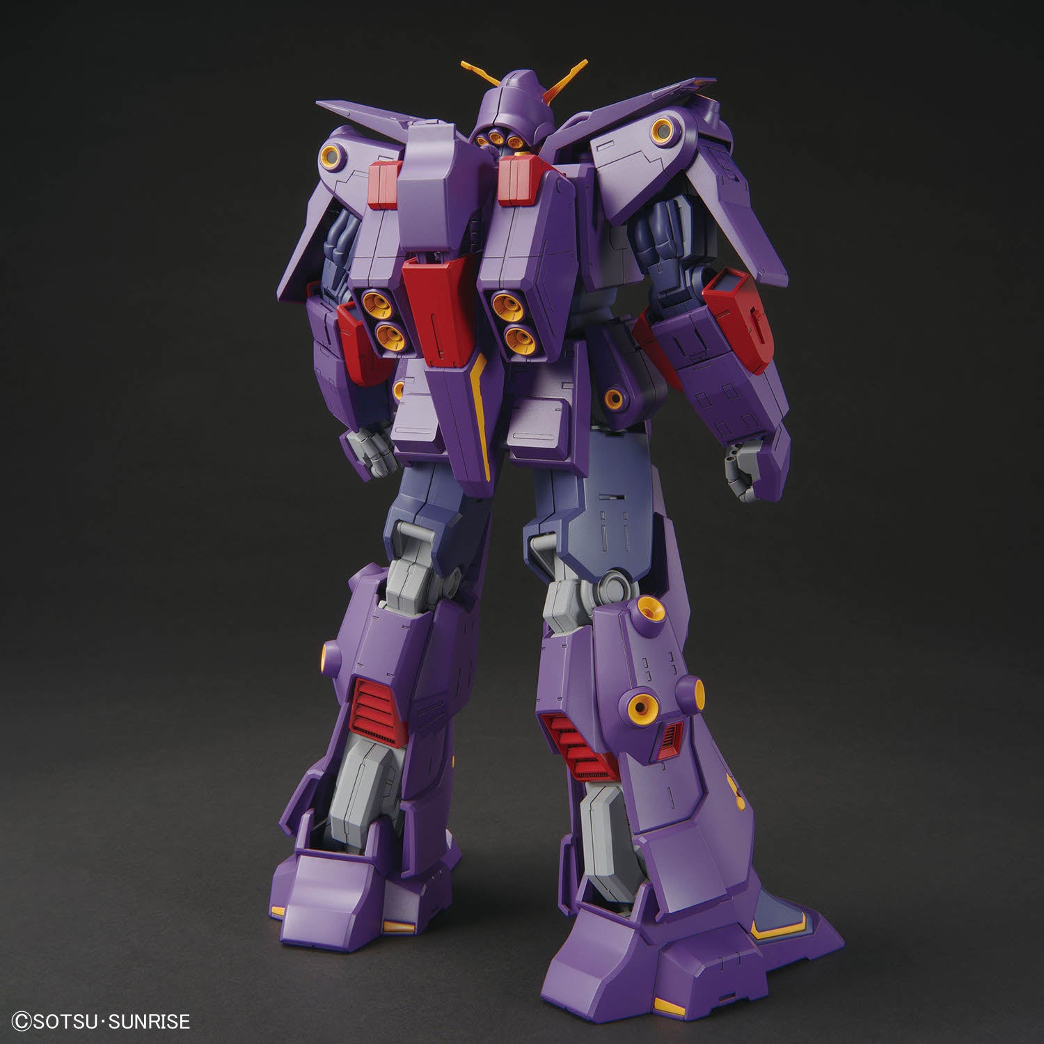 HG PSYCHO GUNDAM MK-II HG PSYCHO GUNDAM MK-II