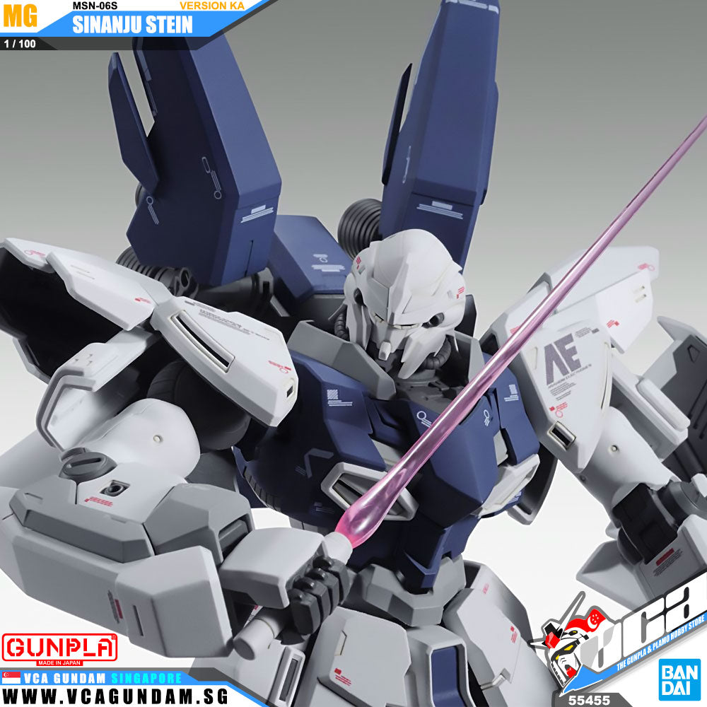 MG SINANJU STEIN VER KA MG SINANJU STEIN VER KA