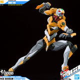 RG EVA-00 EVANGELION UNIT 00 DX POSITRON CANNON SET
