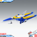 MG VICTORY TWO GUNDAM VER KA
