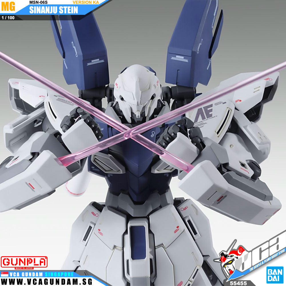 MG SINANJU STEIN VER KA MG SINANJU STEIN VER KA