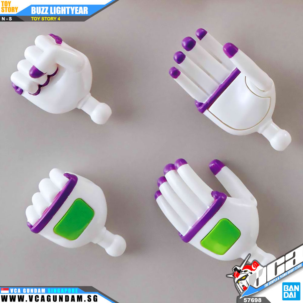 BUZZ LIGHTYEAR BUZZ LIGHTYEAR