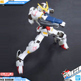 HG GUNDAM BARBATOS 6TH FORM