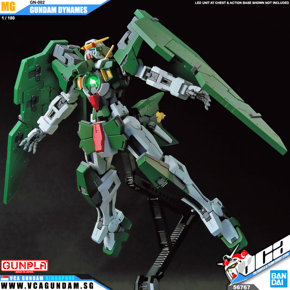 【𝐁𝐀𝐂𝐊𝐎𝐑𝐃𝐄𝐑】2024年8月🔵 MG GUNDAM DYNAMES 【𝐁𝐀𝐂𝐊𝐎𝐑𝐃𝐄𝐑】2024年8月🔵 MG GUNDAM DYNAMES
