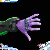 RG EVANGELION UNIT 01