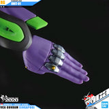 RG EVANGELION UNIT 01