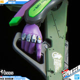 RG EVANGELION UNIT 01