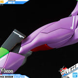 RG EVANGELION UNIT 01