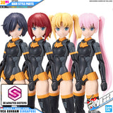 【🔥SALES】 30MS OPTION HAIR STYLE PARTS VOL 1 ALL 4 TYPES