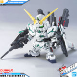 SD BB390 FULL ARMOR UNICORN GUNDAM