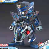 SDW VERDE BUSTER TEAM MEMBER