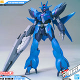 HG ALUS EARTHREE GUNDAM