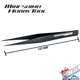 MINESHIMA F-101 AA PRECISION TWEEZERS