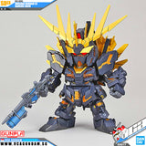 SDEX UNICORN GUNDAM 02 BANSHEE NORN - DESTROY MODE