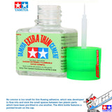 TAMIYA 87038 EXTRA THIN CEMENT