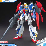 HG LIGHTNING Z GUNDAM