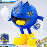 EG 吃豆人 金州勇士队